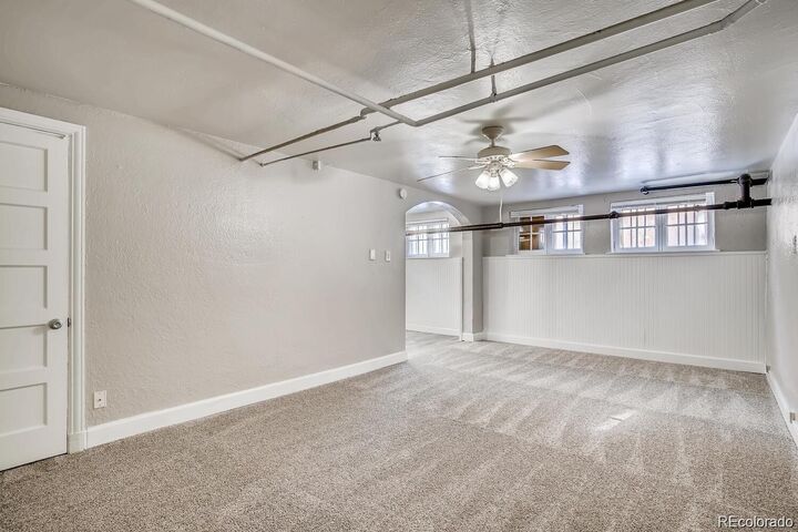 Property Photo:  1050 N Washington Street 1A  CO 80203 