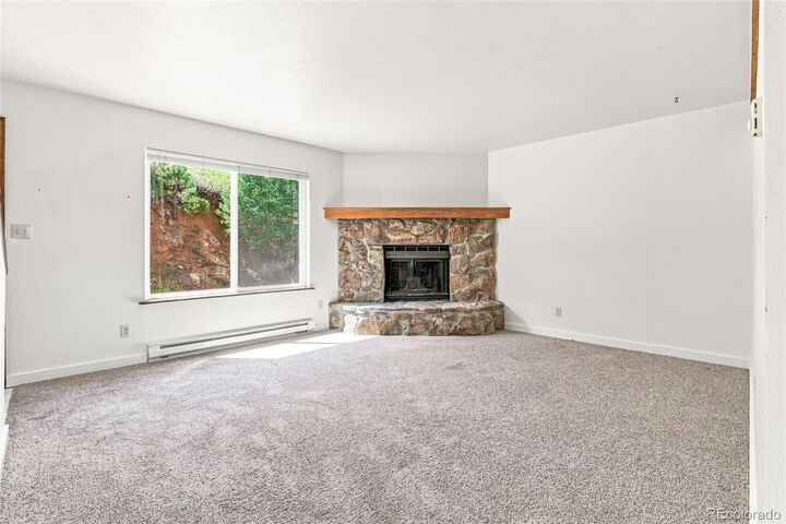 Property Photo: 26222 S End Road CO 80457