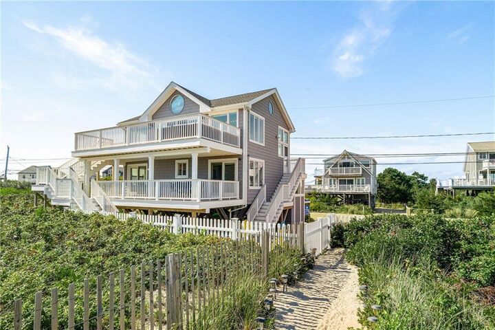 Property Photo: 694 Charlestown Beach Road RI 02813
