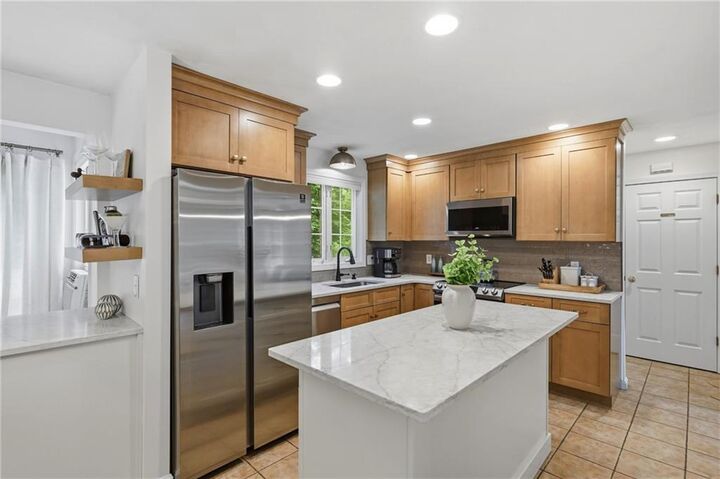 Property Photo: 122 Money Hill Road RI 02814