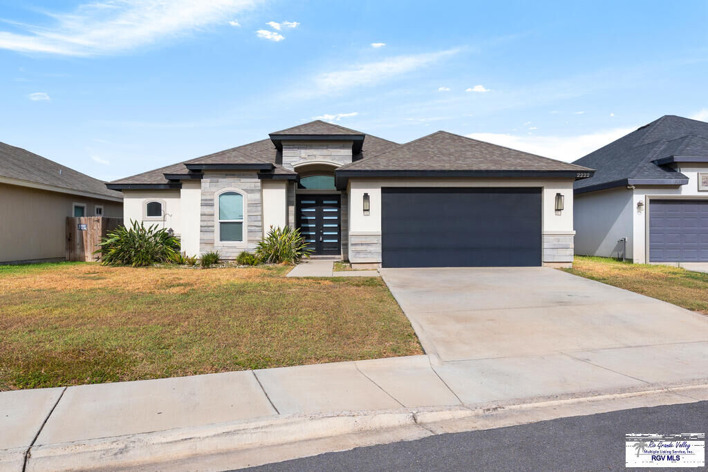 Property Photo:  2222 S Christian Cir  TX 78550 