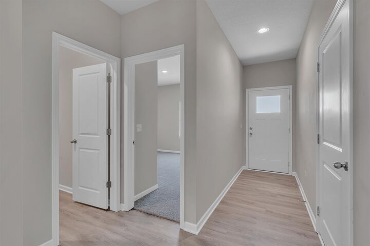 Property Photo: 9314 E Hurst St KS 67210