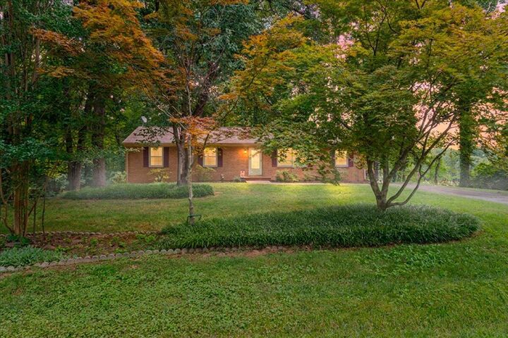 Property Photo:  36 Cedarbrook Ln  VA 24064 
