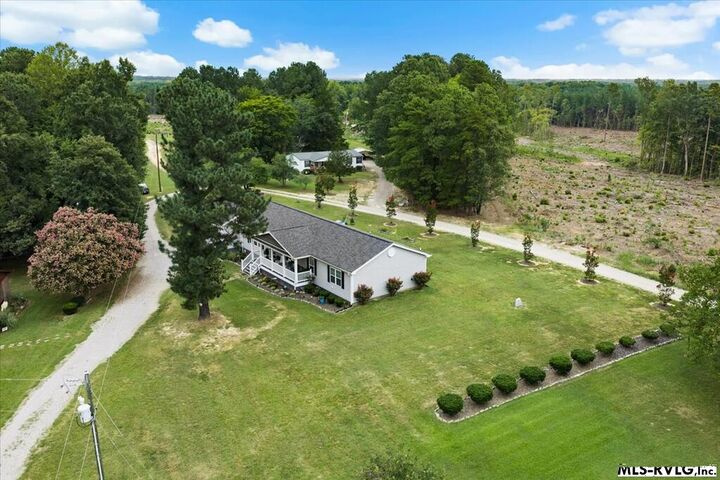 Property Photo:  169 Engle Lane  NC 27553 