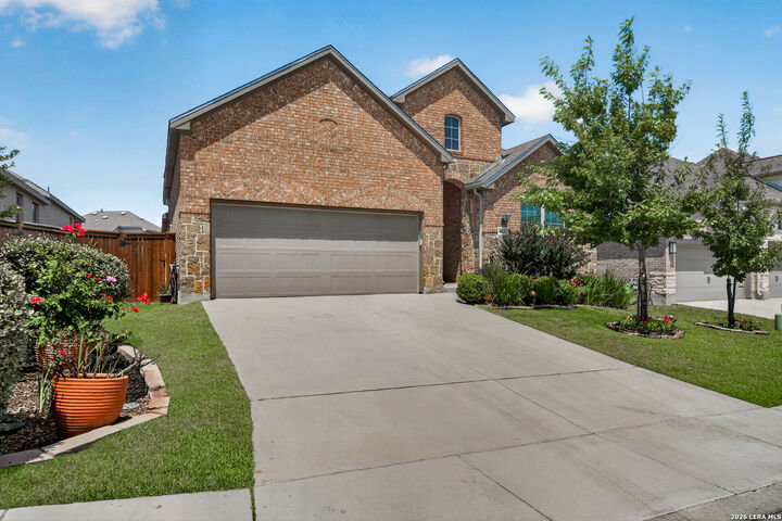 Property Photo:  9831 Kremmen  TX 78006 