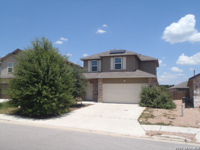 Property Photo: 434 Orion Dr TX 78130