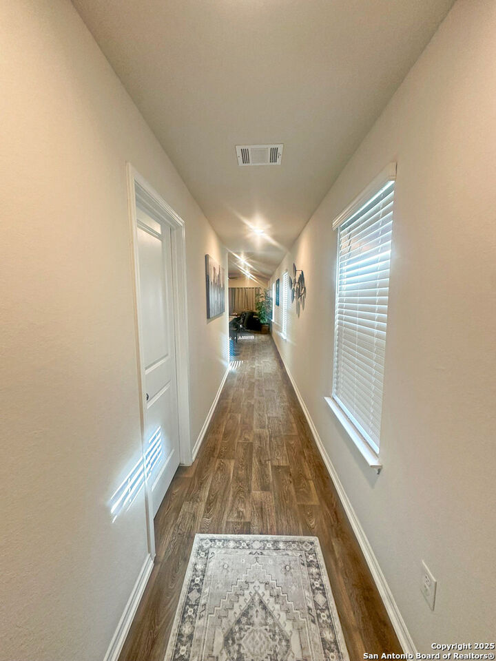 Property Photo:  5306 Scoria Trl  TX 78253 