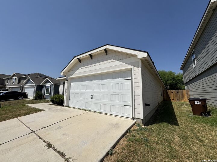 Property Photo:  7335 Aaron Jordan Dr  TX 78252 