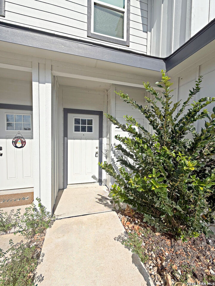Property Photo:  258 Marigold Pl  TX 78253 
