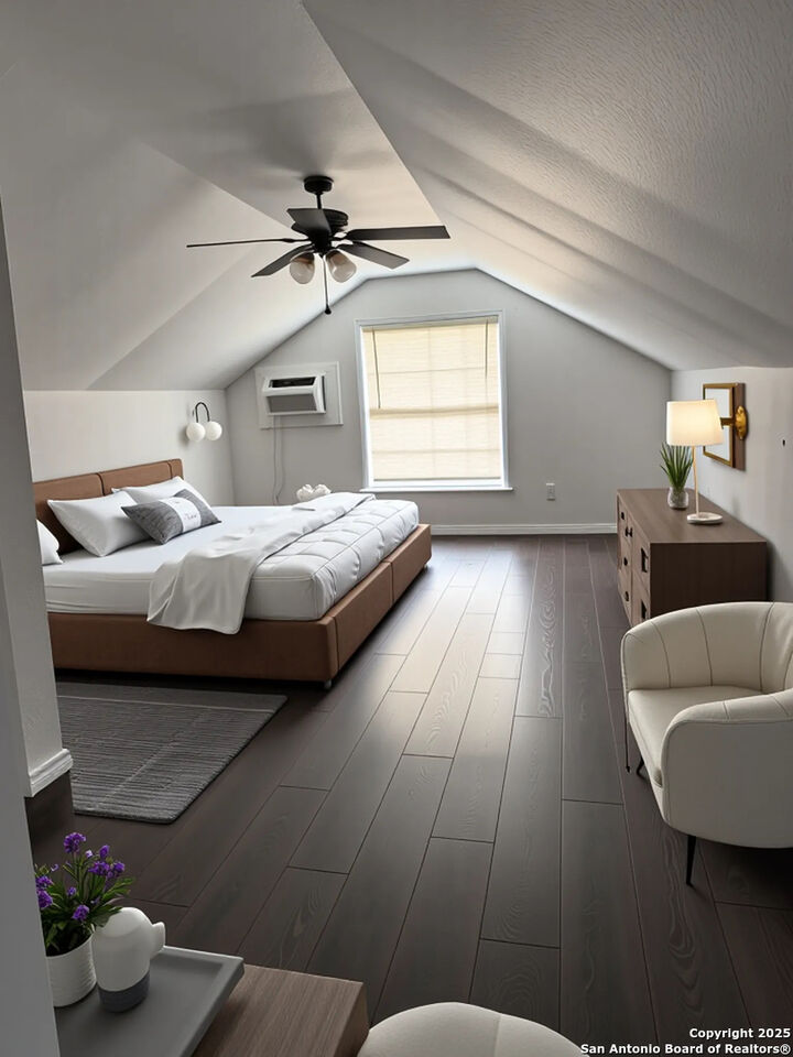 Property Photo:  2419 S Presa Street 201  TX 78210 