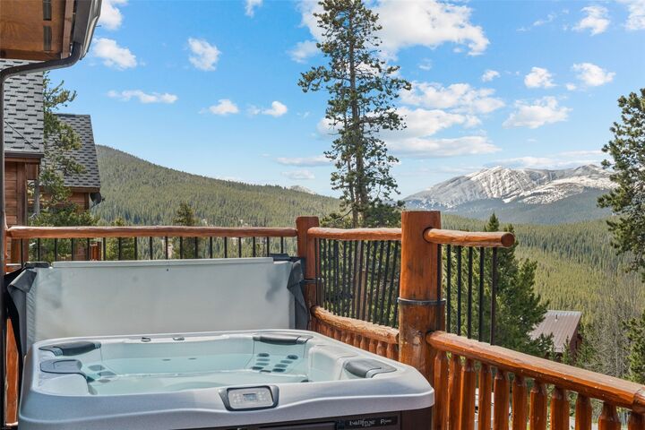 Property Photo:  92 Emmett Lode Road B  CO 80424 