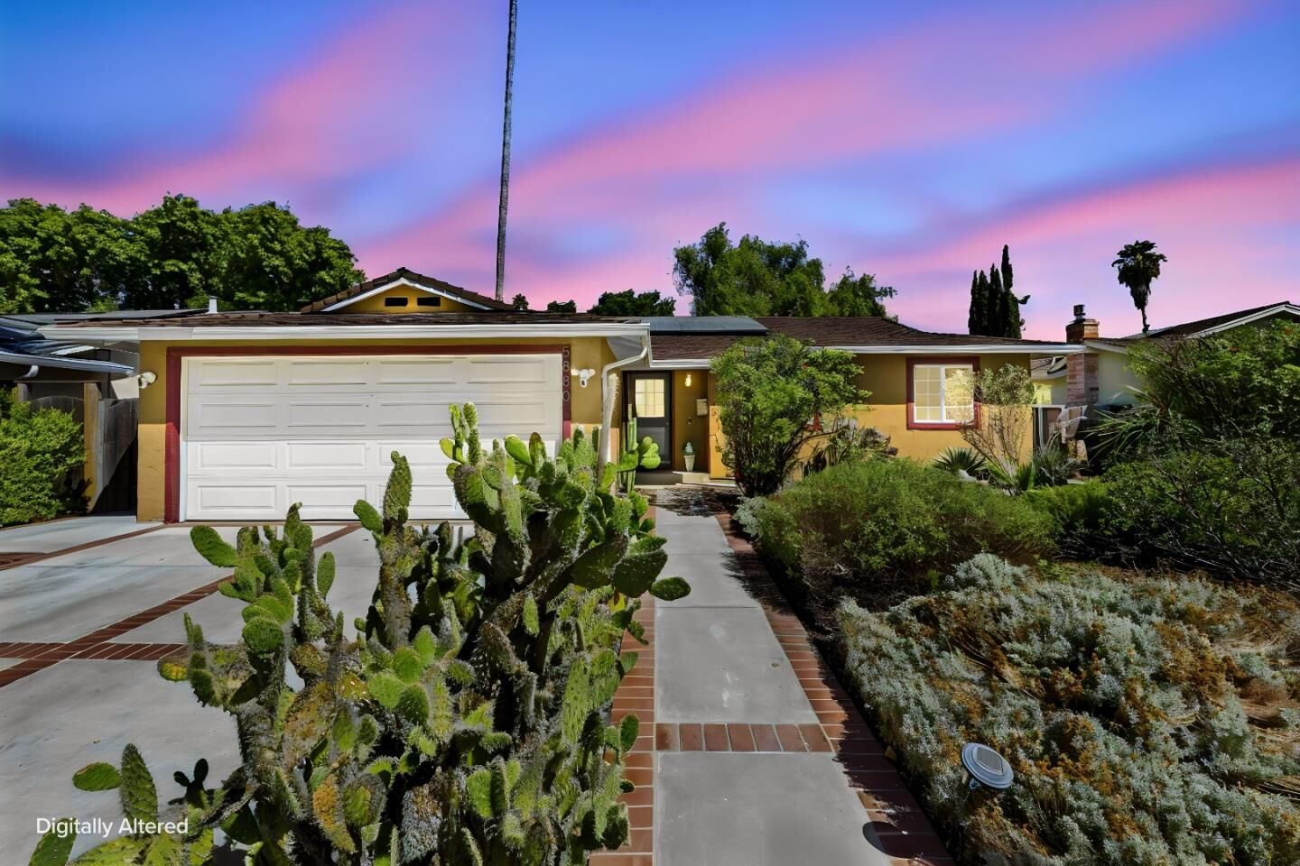 Property Photo:  5880 Tandera Avenue  CA 95123 