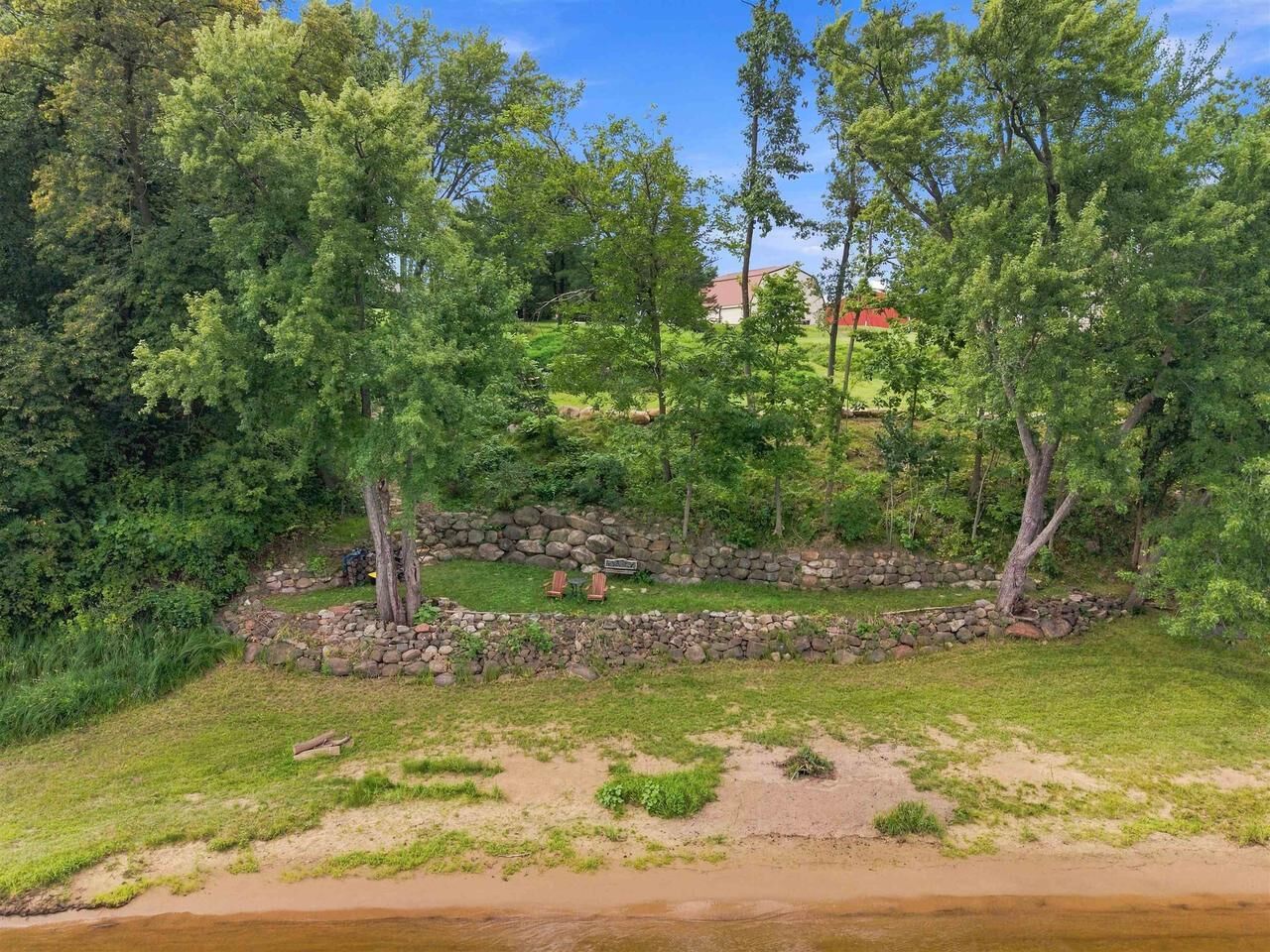Property Photo: N4600 Allan Road WI 53901