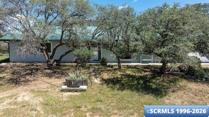 Property Photo: 253 Rosedale Road NM 88061