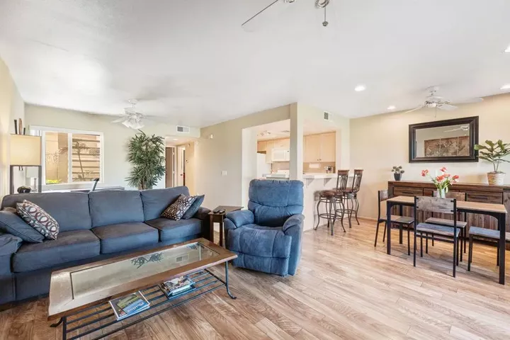 Property Photo: 78487 Magenta Drive CA 92253