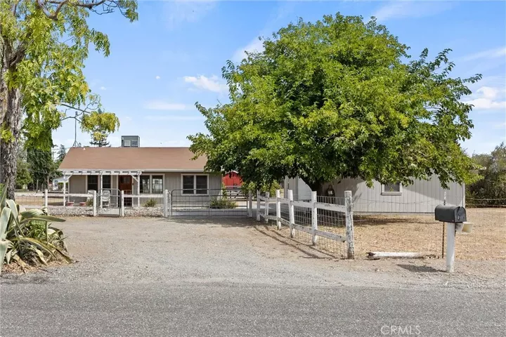 Property Photo: 4536 County Road H CA 95963