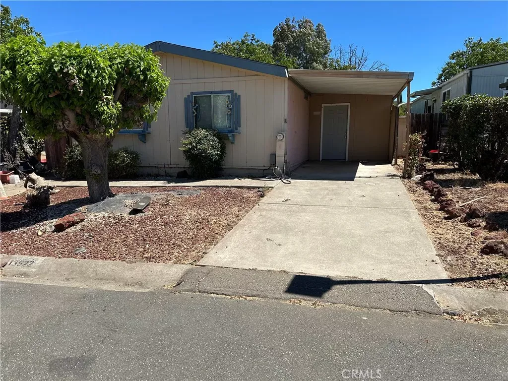 Property Photo: 13922 Apple CA 95423