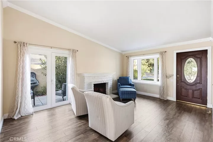 Property Photo: 23001 Via Santa Maria CA 92691