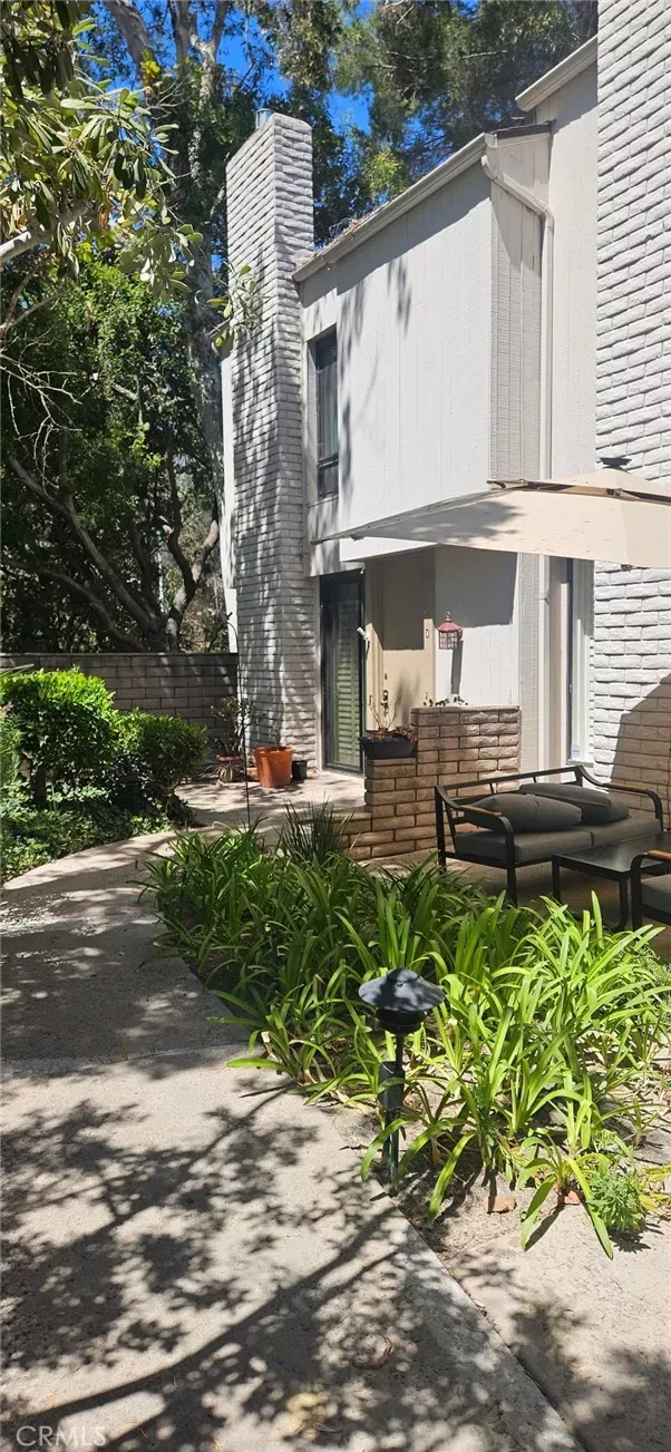 Property Photo:  3616 W Estates Lane #D  CA 90274 