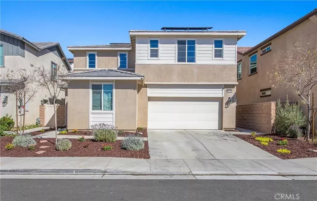 Property Photo:  35342 Josh  CA 92223 