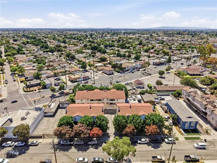 Property Photo:  12042 Orange  CA 90650 