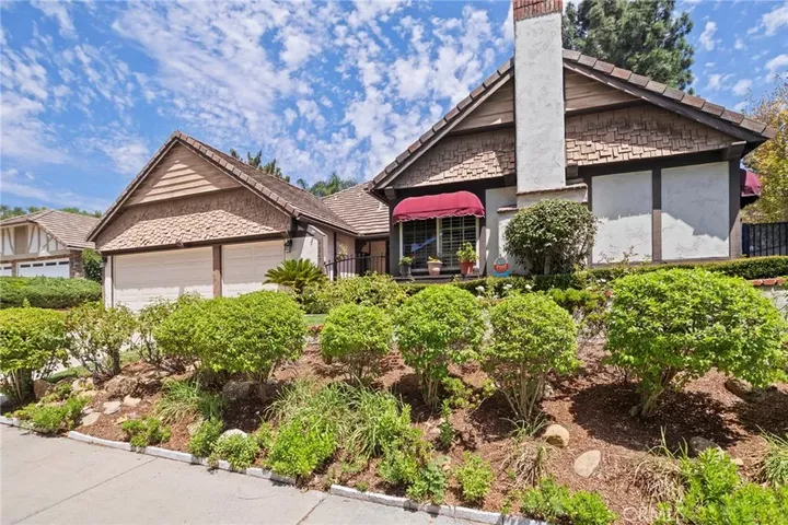 Property Photo:  20547 Manzanita Avenue  CA 92886 