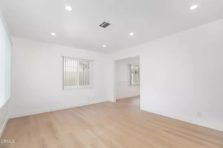 Property Photo: 268 E Providencia Avenue H CA 91502