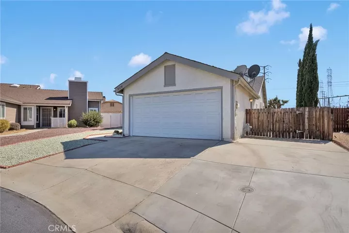 Property Photo: 9104 Aspenwood CA 92344