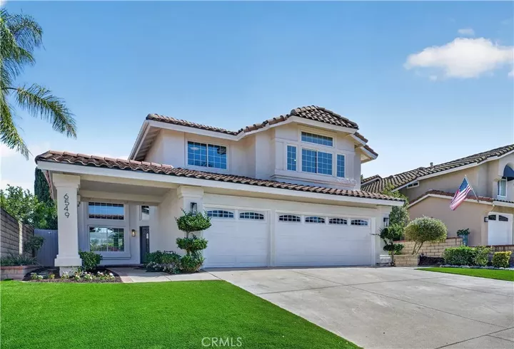 Property Photo: 6549 Via Flora CA 91709