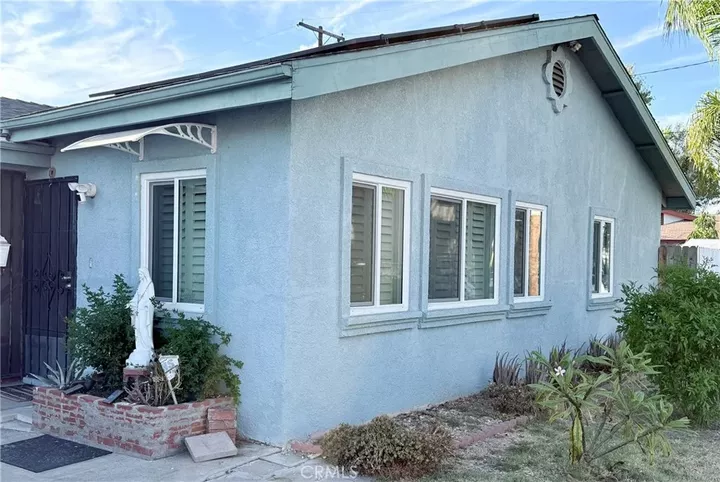 Property Photo:  3603 W 144th  CA 90250 