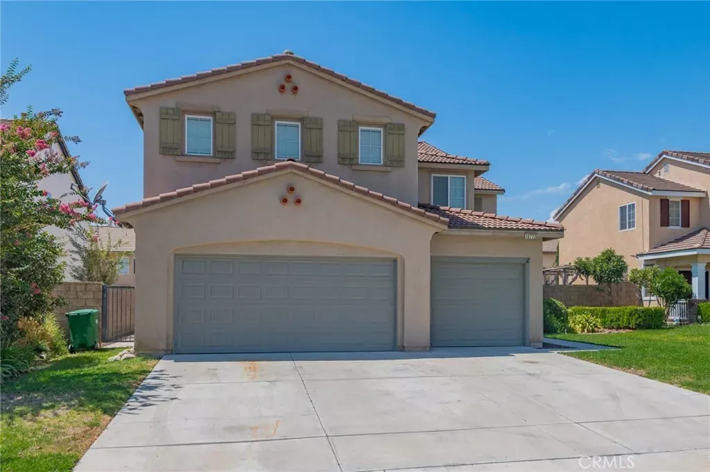 Property Photo: 12772 Clemson Drive CA 92880