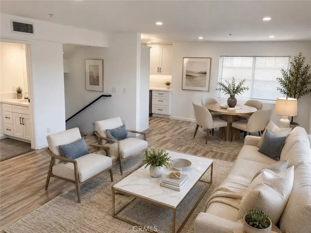 Property Photo: 14253 Gilmore Street CA 91401