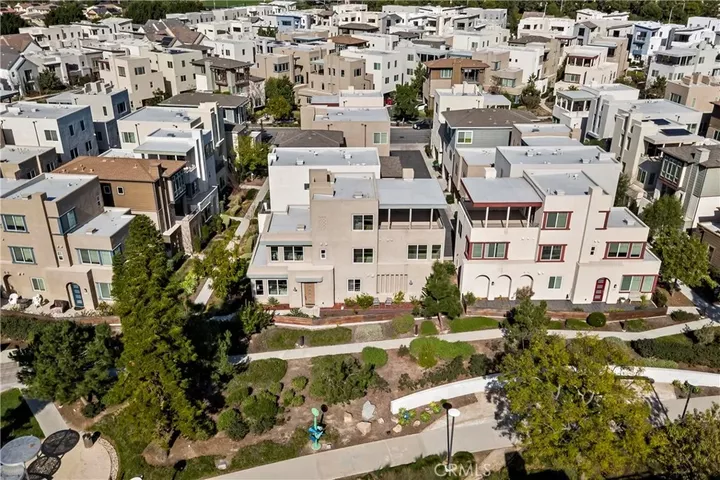 Property Photo:  608 Cultivate  CA 92618 