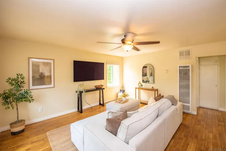 Property Photo:  4612 Kleefeld Ave.  CA 92117 