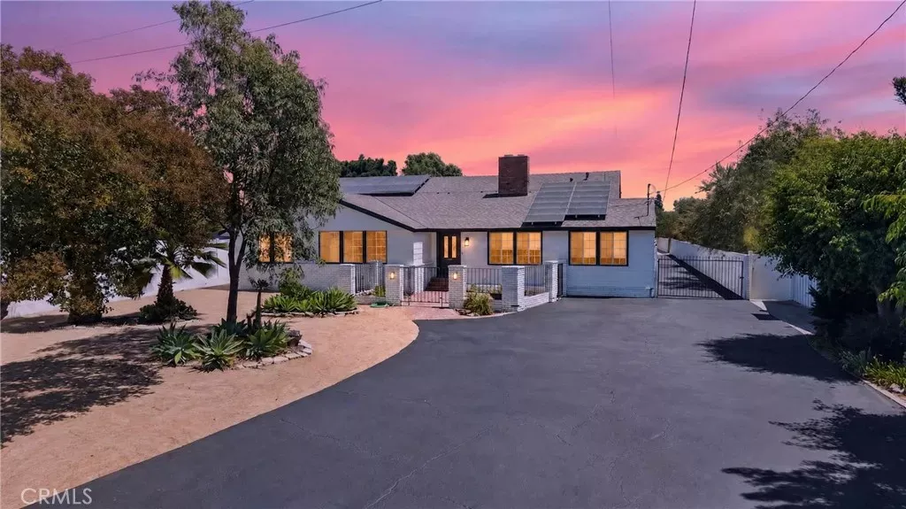 Property Photo:  9826 Columbus  CA 91343 