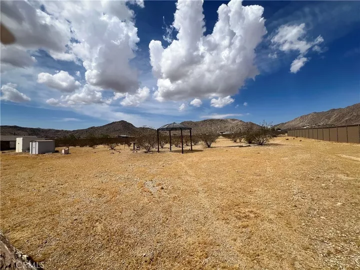 Property Photo: 4828 Wren Road CA 92252