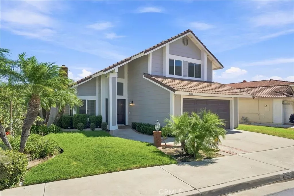 Property Photo: 4608 Feather River CA 92878