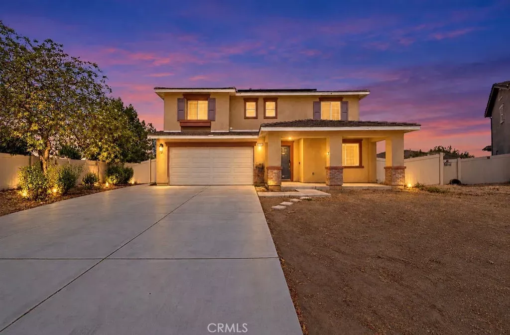 Property Photo:  804 Amadova Drive  CA 92571 
