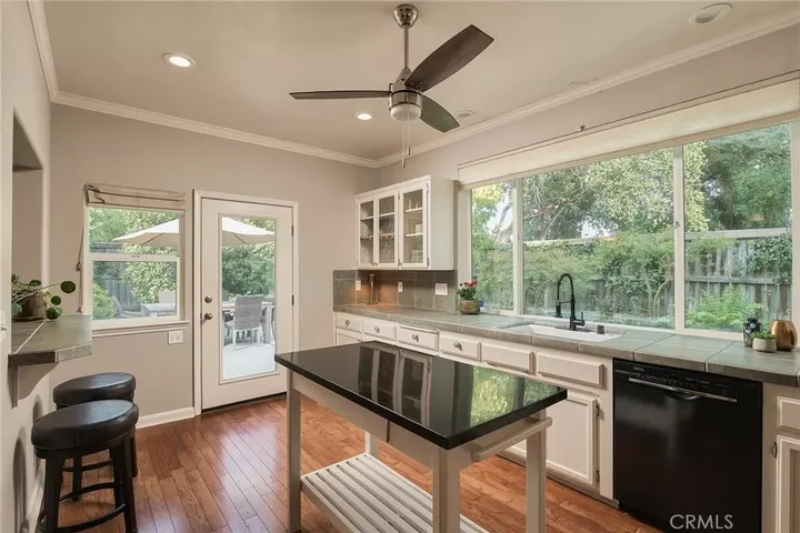 Property Photo: 515 Mission Santa Fe CA 95926