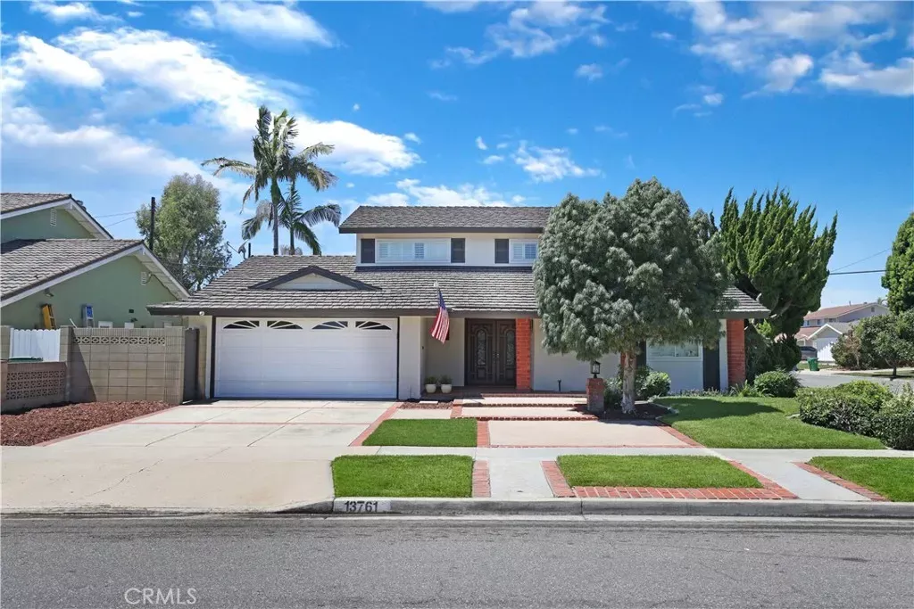 Property Photo: 13761 University CA 92683
