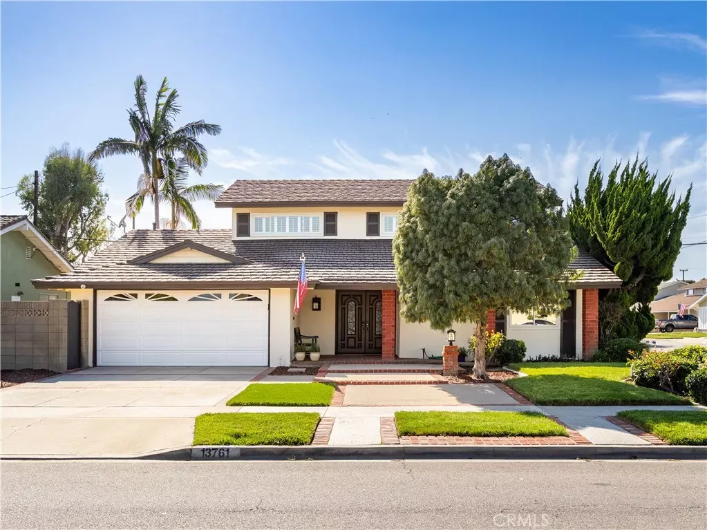 Property Photo:  13761 University  CA 92683 