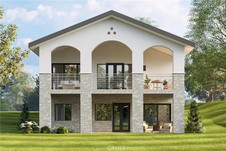 Property Photo: 3128 N Mount Curve CA 91001