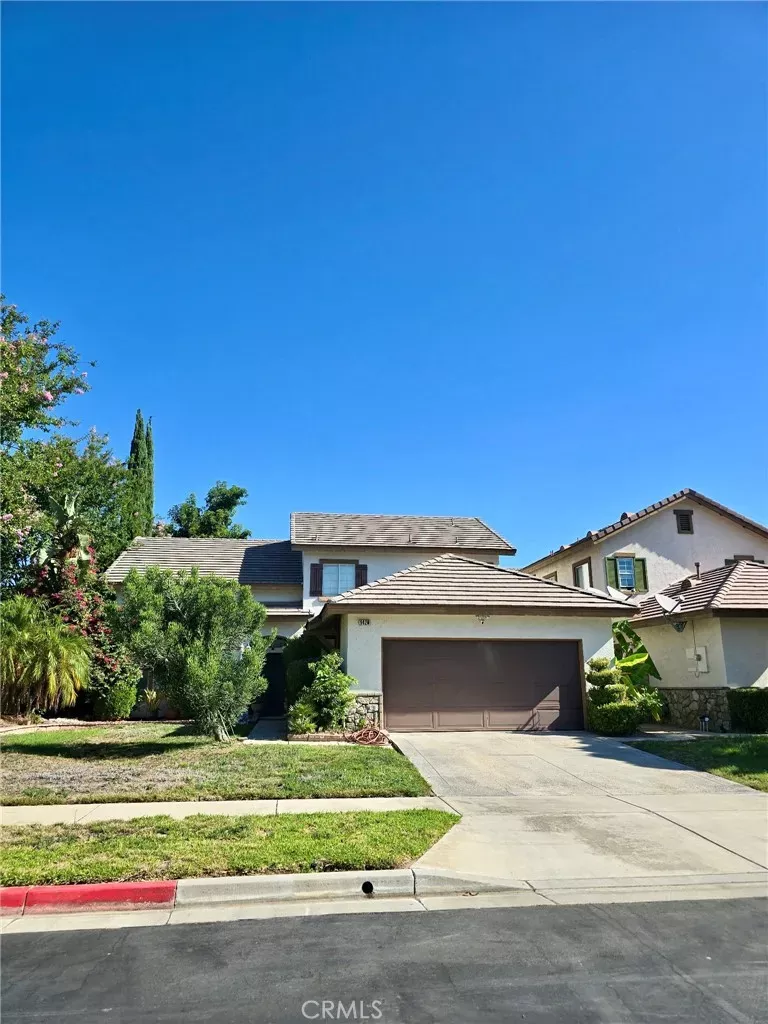 Property Photo: 9420 Shadowbrook Drive CA 91730