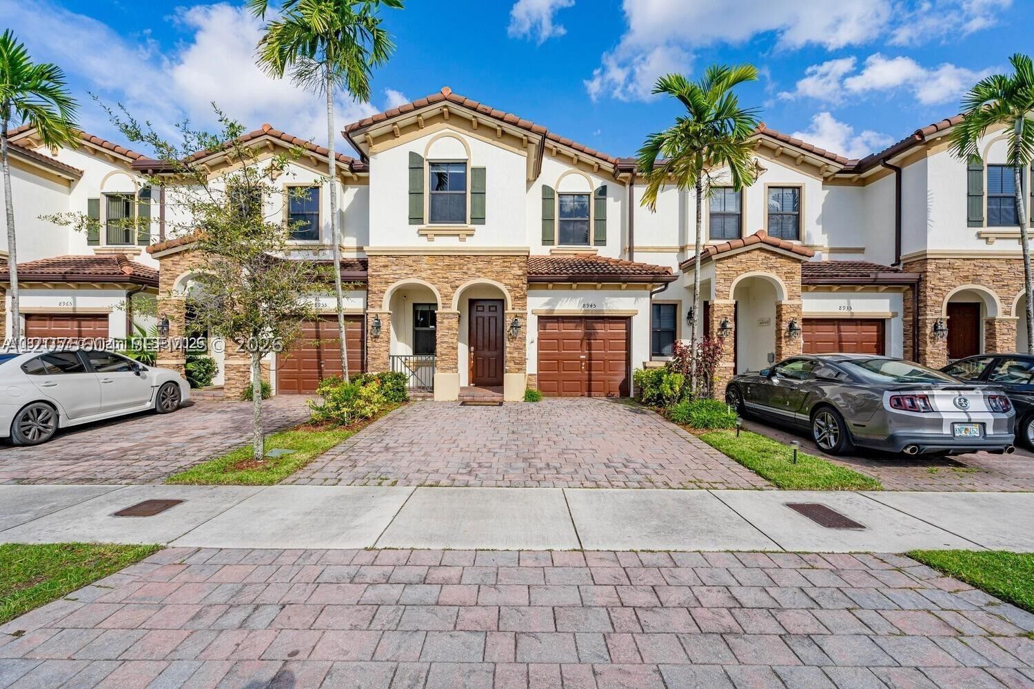 Property Photo:  8945 NW 98th Ave  FL 33178 