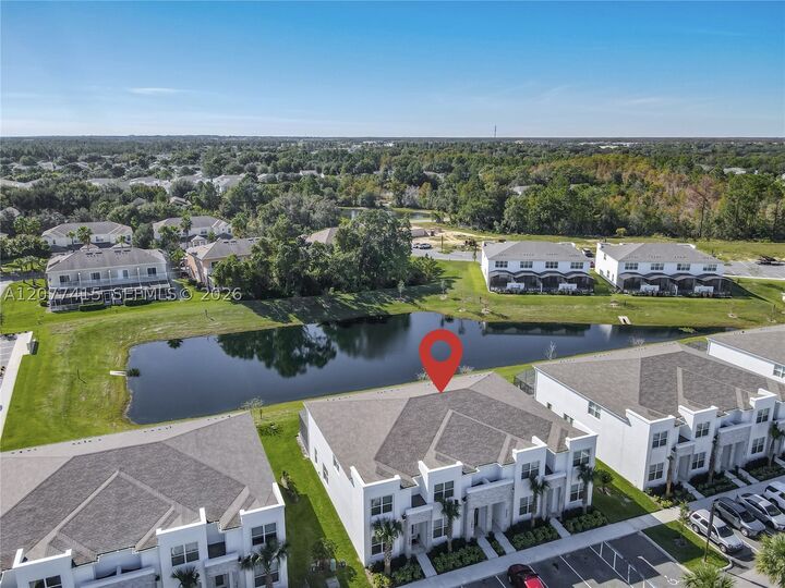 Property Photo:  17414 Serenidad Blvd  FL 34714 