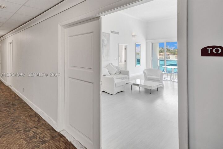 Property Photo:  6770 Indian Creek Dr T-O  FL 33141 