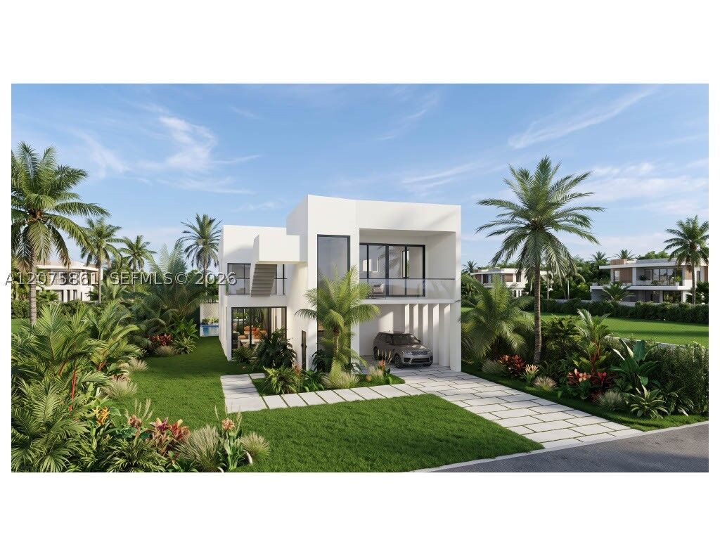 Property Photo:  3636 Oak Ave  FL 33133 