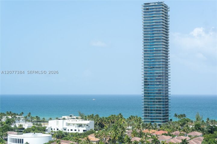 Property Photo:  19390 Collins Ave Ph-24  FL 33160 
