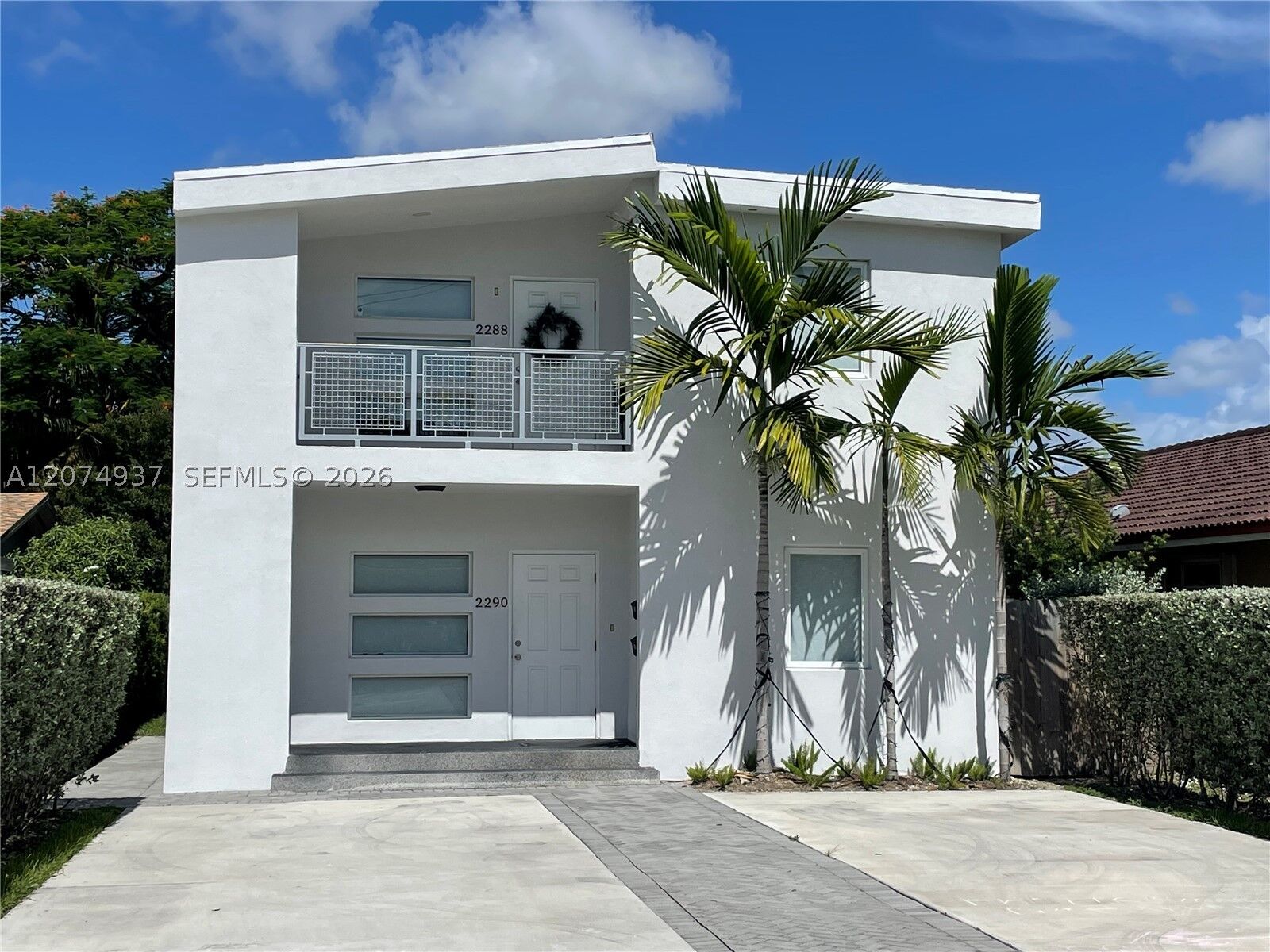 Property Photo:  2290 SW 58th Ave  FL 33155 