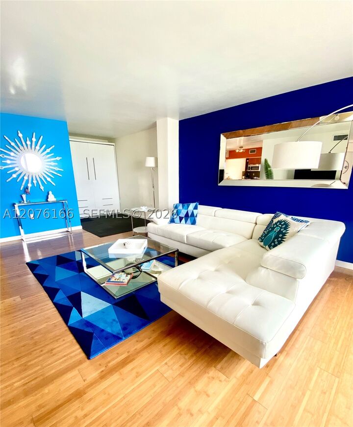 Property Photo:  1750 James Ave 7D  FL 33139 